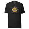 Kansas Miss Amazing 2023 Our Voices Unisex Tee