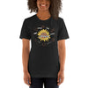 Kansas Miss Amazing 2023 Our Voices Unisex Tee