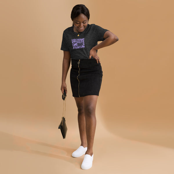 Lupus Colorado 2023 Walk Tee