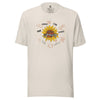 Kansas Miss Amazing 2023 Our Voices Unisex Tee