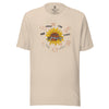 Kansas Miss Amazing 2023 Our Voices Unisex Tee