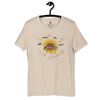 Kansas Miss Amazing 2023 Our Voices Unisex Tee