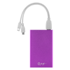 6th Power Bank Portable Charger - The 6th Clothing Co.