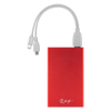 6th Power Bank Portable Charger - The 6th Clothing Co.