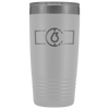 Icon 20 oz Tumblers - The 6th Clothing Co.
