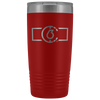 Icon 20 oz Tumblers - The 6th Clothing Co.