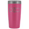 Icon 20 oz Tumblers - The 6th Clothing Co.