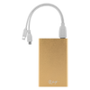 6th Power Bank Portable Charger - The 6th Clothing Co.