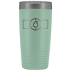 Icon 20 oz Tumblers - The 6th Clothing Co.