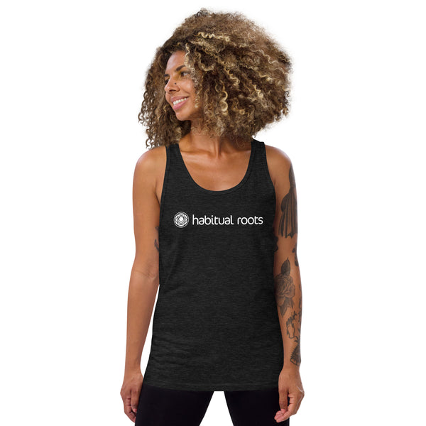 Habitual Roots Unisex Tank Top