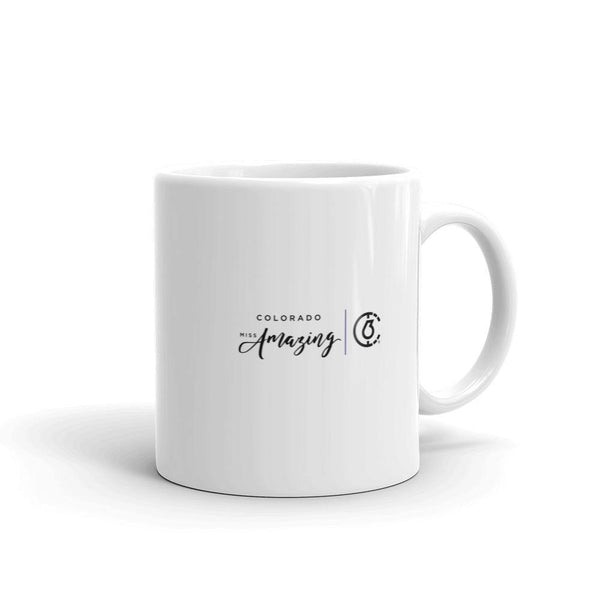 Colorado Miss Amazing Mug - The 6th Clothing Co.