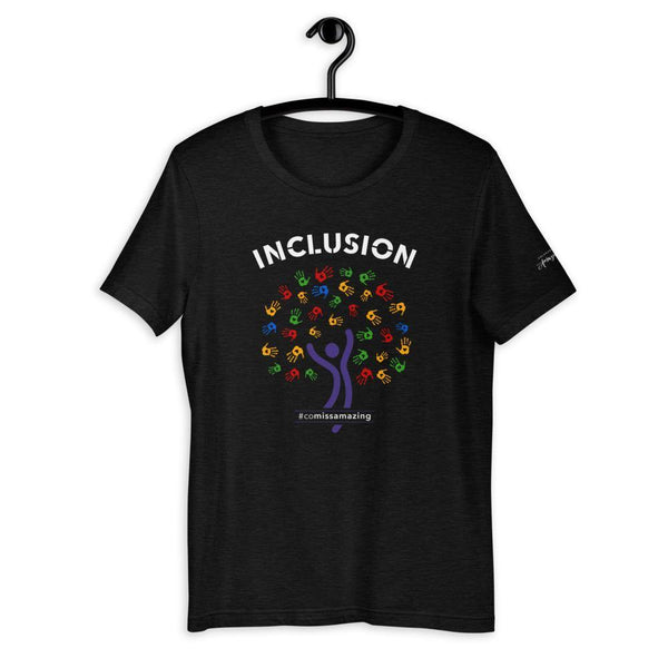 Colorado Miss Amazing Short-Sleeve Unisex Tee - The 6th Clothing Co.