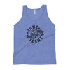 Juneteenth Unisex Tank Top - The 6th Clothing Co.