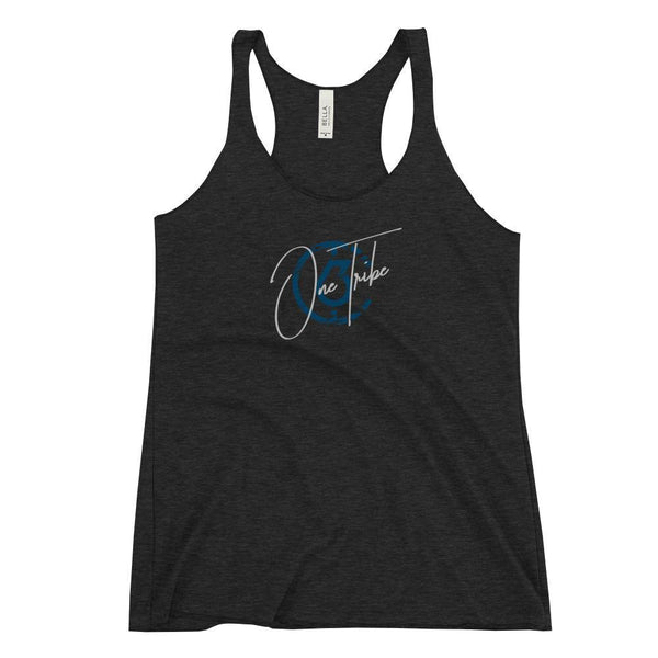 One Tribe Womens Racerback Tank - The 6th Clothing Co.