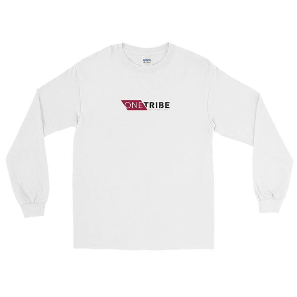 ONETRIBE Legacy Unisex Long Sleeve T-Shirt - The 6th Clothing Co.