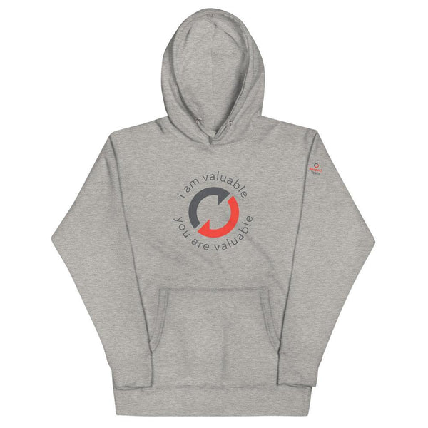 Respect Team Unisex Premium Hoodie - The 6th Clothing Co.