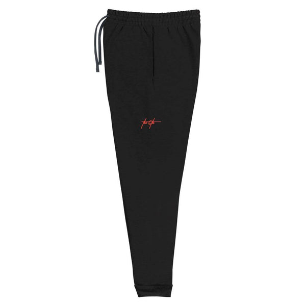 Respect Team Unisex Joggers - The 6th Clothing Co.