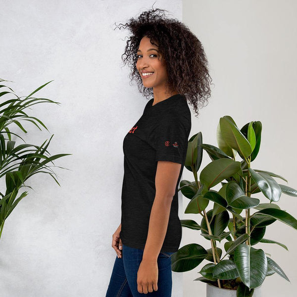 Respect Yourself. Others. All. Unisex Tee - The 6th Clothing Co.