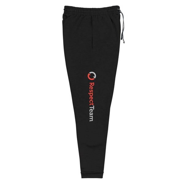 Respect Team Unisex Joggers - The 6th Clothing Co.