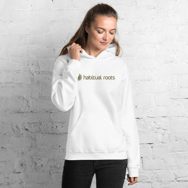 Habitual Roots Unisex Hoodie