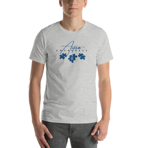 Developmental Pathways Autism Awareness Unisex T-Shirt