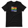 One Tribe Pride Flag Unisex Tee