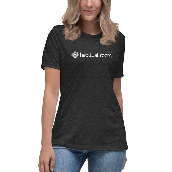 Habitual Roots Women's Relaxed Tee