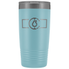 Icon 20 oz Tumblers - The 6th Clothing Co.