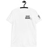 Youth on Record x 6th Give More Unisex Tee