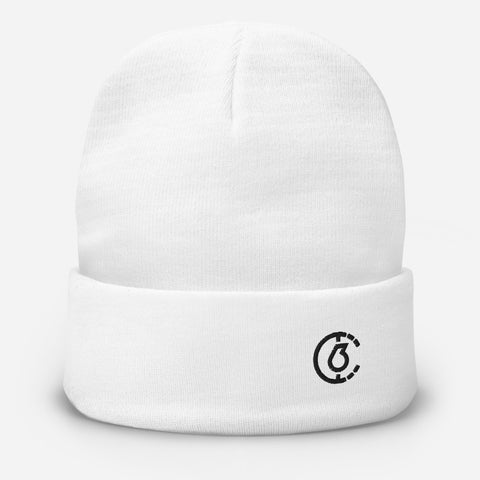 The 6th Icon Beanie