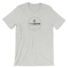 The Sixth Radial T-Shirt - The 6th Clothing Co.