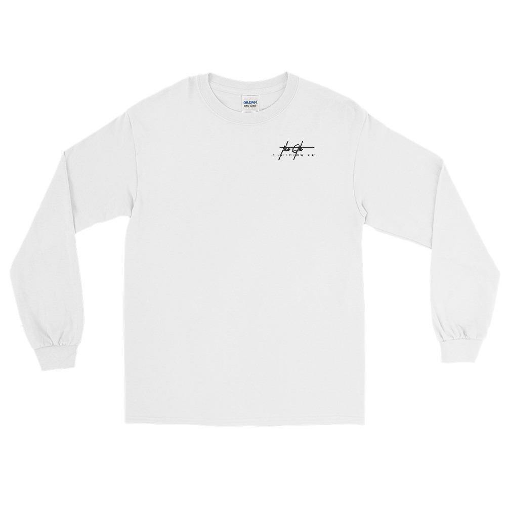 Keep It Lit Unisex Long Sleeve Tee - The 6th Clothing Co.