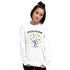 Colorado Miss Amazing Long Sleeve Unisex Tee - The 6th Clothing Co.