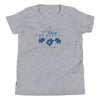 Developmental Pathways Autism Awareness Unisex Youth T-Shirt - The 6th Clothing Co.