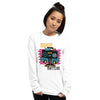 Youth on Record 2020 Music Matters Unisex Long Sleeve Tee - The 6th Clothing Co.