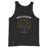 Colorado Miss Amazing Unisex Tank Top - The 6th Clothing Co.