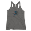 One Tribe Womens Racerback Tank - The 6th Clothing Co.