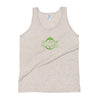 Earth Day Every Day Unisex Tank Top (Color) - The 6th Clothing Co.