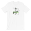 Youth on Record 2019 Music Matters Unisex T-Shirt (Green)
