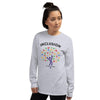 Colorado Miss Amazing Long Sleeve Unisex Tee - The 6th Clothing Co.