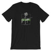 Youth on Record 2019 Music Matters Unisex T-Shirt (Green)