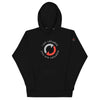 Respect Team Unisex Premium Hoodie - The 6th Clothing Co.
