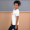 Respect Team I Am Valuable Unisex Tee - The 6th Clothing Co.
