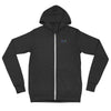 Womxns March Denver Unisex Zip Hoodie - The 6th Clothing Co.