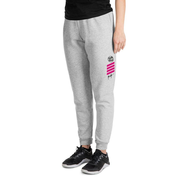 Youth on Record 2020 Music Matters Unisex Joggers - The 6th Clothing Co.