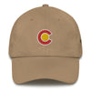 Colorado C "Dad" Hat - The 6th Clothing Co.