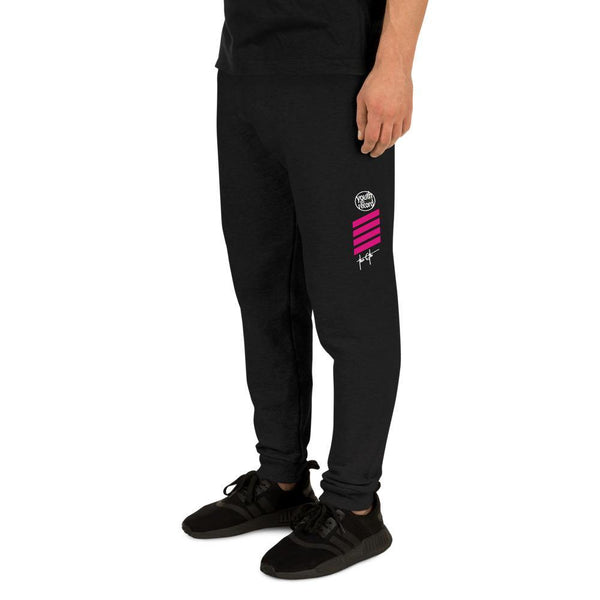 Youth on Record 2020 Music Matters Unisex Joggers - The 6th Clothing Co.