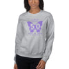 Lupus Colorado 50th Anniversary Unisex Sweatshirt