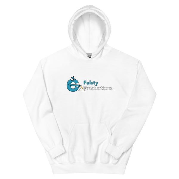 C Fulsty Productions Unisex Hoodie