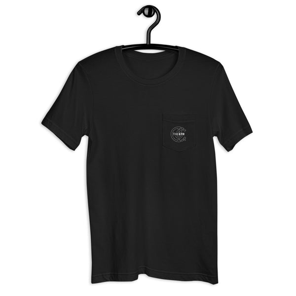 The Gentle Pocket Tee